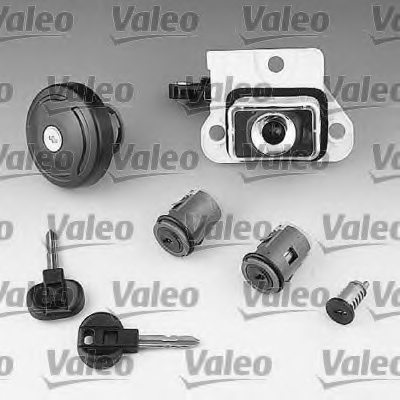 VALEO 256575 Lock Cylinder Kit
